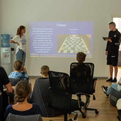 3D MODELĒŠANA AR BLENDER | 7.–12. KLASE