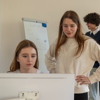 ANIMĀCIJAS DIZAINS | 7.-12. KLASE