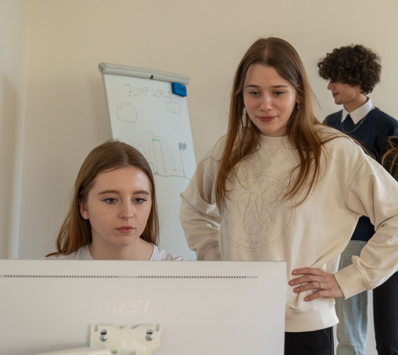 ANIMĀCIJAS DIZAINS | 7.-12. KLASE